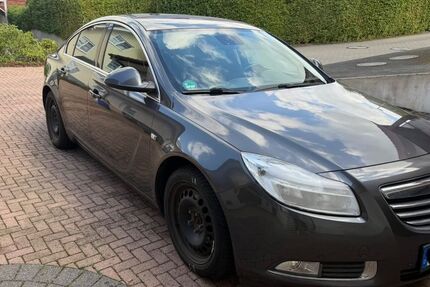 Opel Insignia 187.722 km 4.500 &euro; Borchen 33178