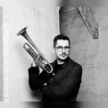 Maik Krahl & Friends 25.04.2026 Stadttheater Lippstadt