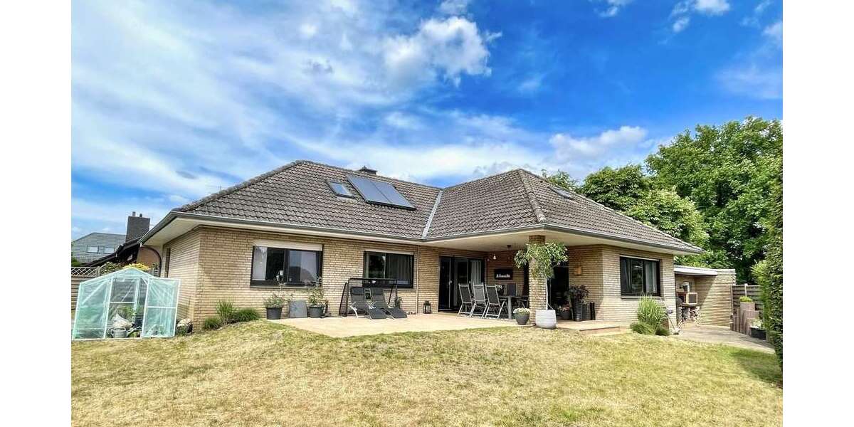 Einfamilienhaus Rietberg - 4 Zimmer, 128 m&sup2;, 435.000&euro; | Angebot:26081606