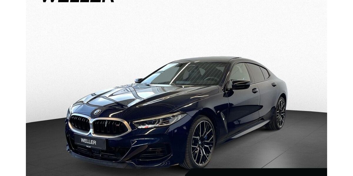 BMW M850 24.995 km 78.950 &euro; Paderborn 33104
