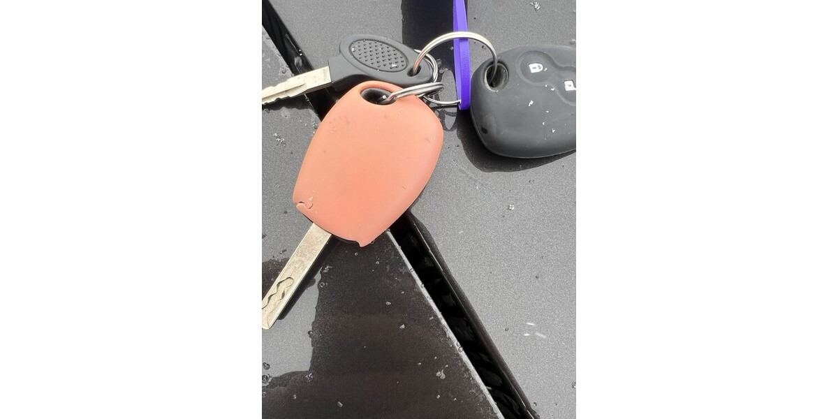 Renault Modus 186.220 km 1.200 &euro; Beckum 59269