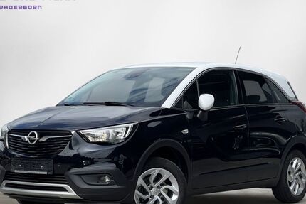 Opel Crossland (X) 110.200 km 8.990 &euro; Paderborn 33100