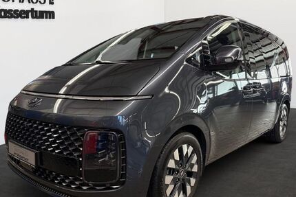 Hyundai STARIA 90.177 km 40.999 &euro; Beckum 59269