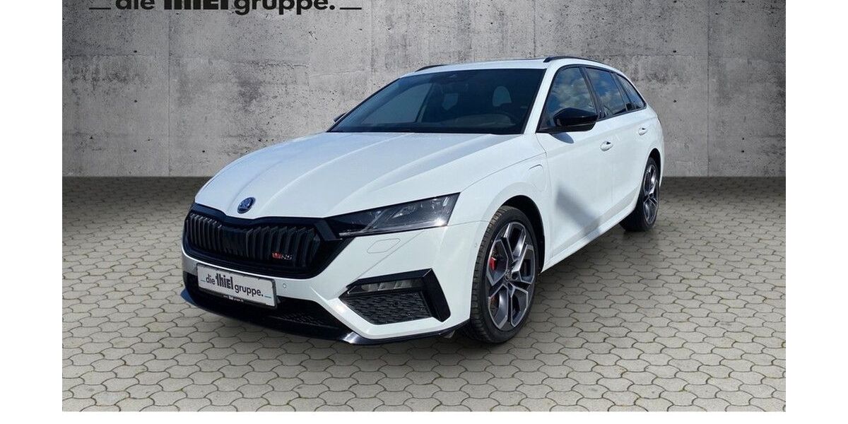 Skoda Octavia 71.950 km 29.940 &euro; Paderborn 33104