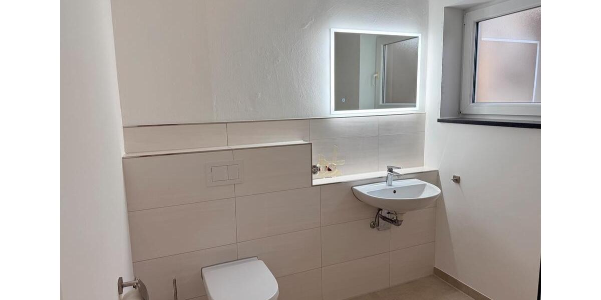 Etagenwohnung Salzkotten - 1 Zimmer, 32 m&sup2;, 500&euro; | Angebot:26626185