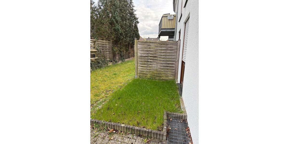 Erdgeschoßwohnung Paderborn - 2 Zimmer, 69 m&sup2;, 195.000&euro; | Angebot:26100523