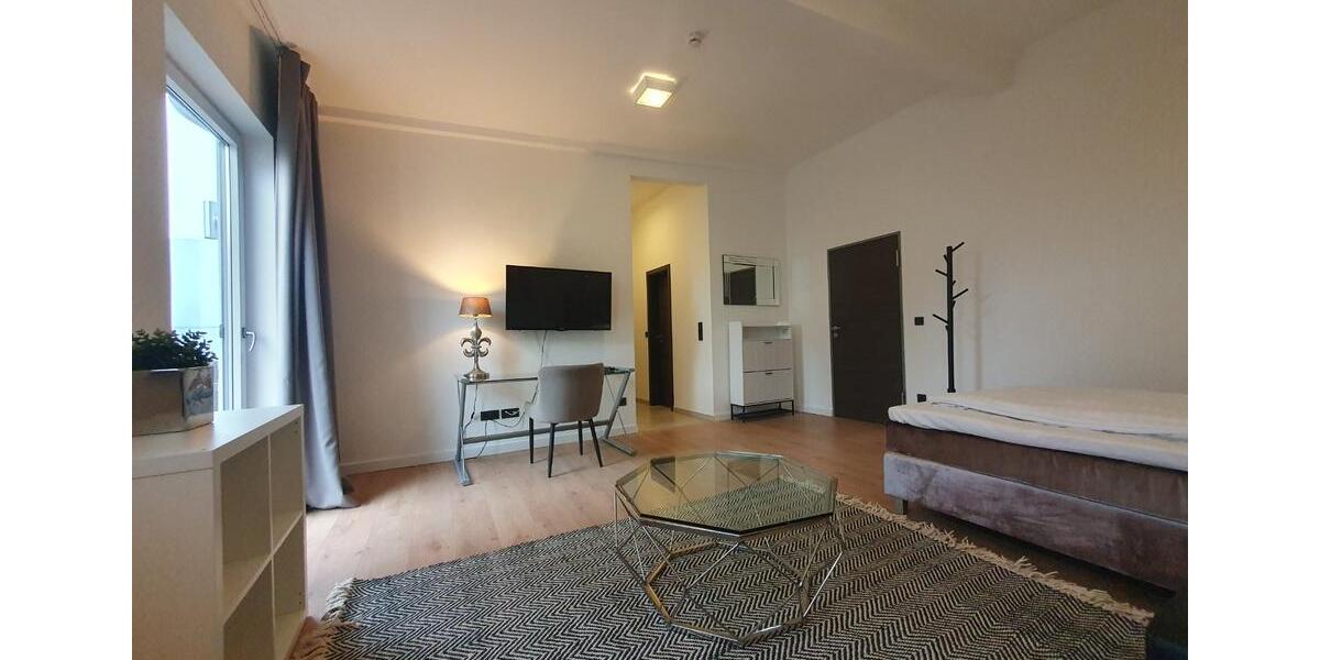 Loft - Studio - Atelier Lippstadt Garfeln - 1 Zimmer, 33 m&sup2;, 440&euro; | Angebot:13358595