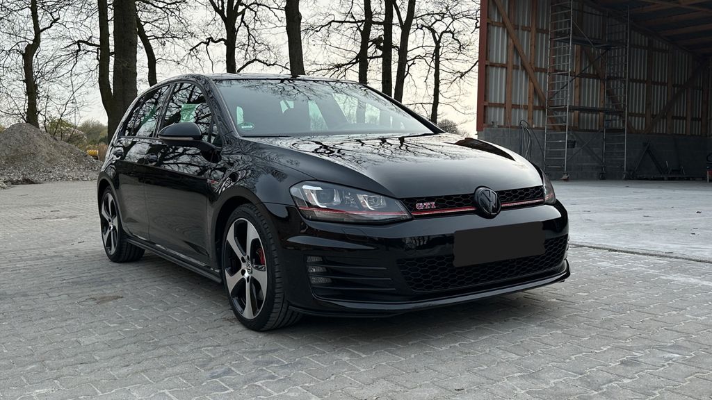 VW Golf 70.000 km 18.490 &euro; Beckum 59269