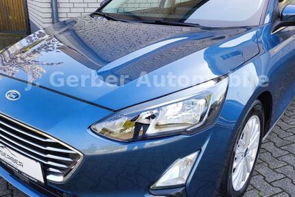Ford Focus 129.650 km 12.000 &euro; Verl 33415