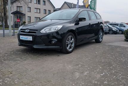 Ford Focus 188.167 km 4.290 &euro; Rietberg 33397
