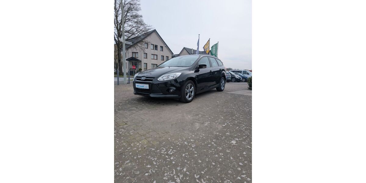 Ford Focus 188.167 km 4.290 &euro; Rietberg 33397