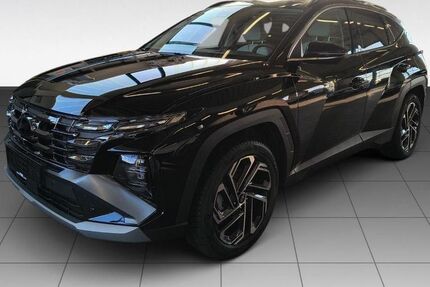 Hyundai TUCSON 20.750 km 32.990 &euro; Soest 59494
