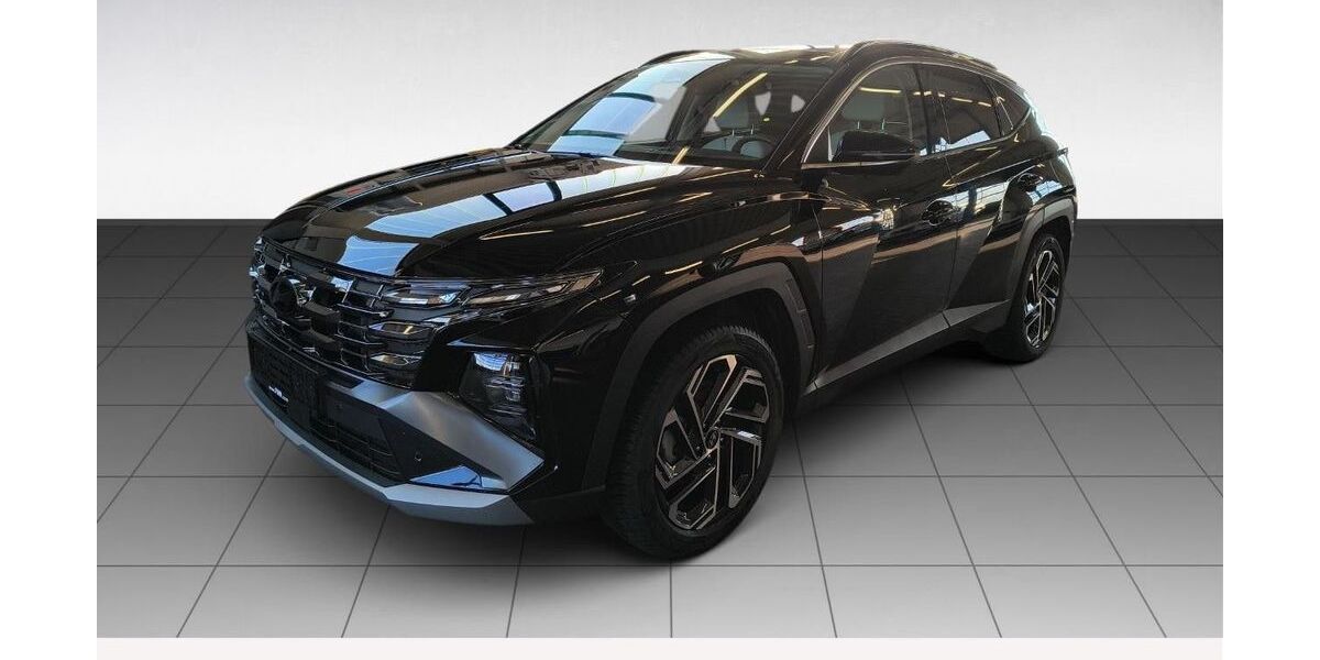 Hyundai TUCSON 20.750 km 32.990 &euro; Soest 59494