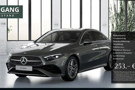 Mercedes-Benz A 200 3.759 km 36.845 &euro; Paderborn 33100