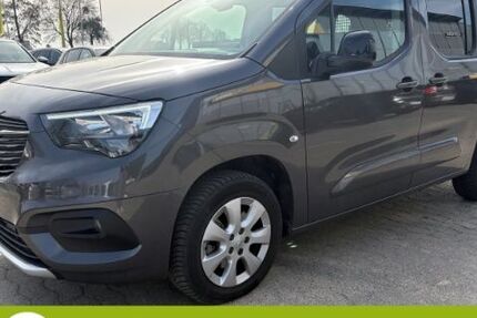 Opel Combo Life 10.650 km 22.940 &euro; Lippstadt 59557