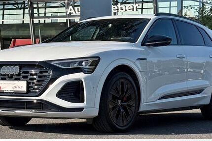 Audi Q8 e-tron 36.790 km 55.690 &euro; Neubeckum 59269