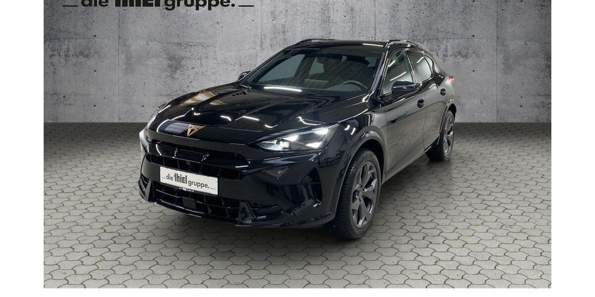 Cupra Formentor 25.920 km 29.990 &euro; Rheda-Wiedenbrück 33378
