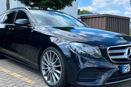 Mercedes-Benz E 220 200.000 km 18.500 &euro; Paderborn 33104