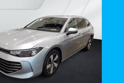 VW Passat Variant 25.703 km 35.965 &euro; Gütersloh 33334