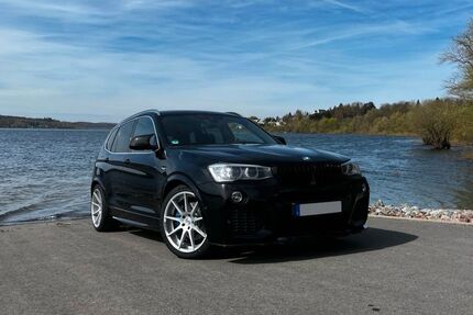 BMW X3 171.824 km 22.500 &euro; Soest 59494