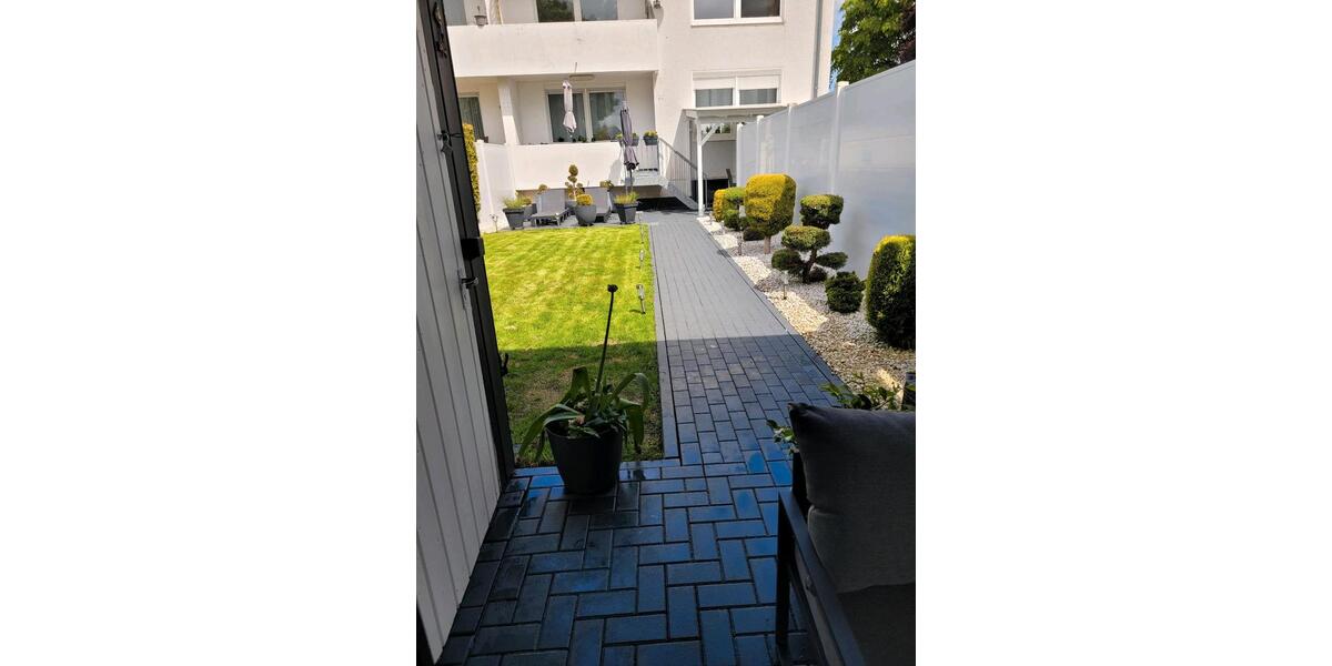 Erdgeschoßwohnung Lippstadt Garfeln - 3 Zimmer, 73 m&sup2;, 185.000&euro; | Angebot:27096134