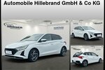 Hyundai i20 Prime Mild-Hybrid 1.0 T-GDI EU6d Navi Digitale 5.980 km 20.990 &euro; Bad Wünnenberg 33181
