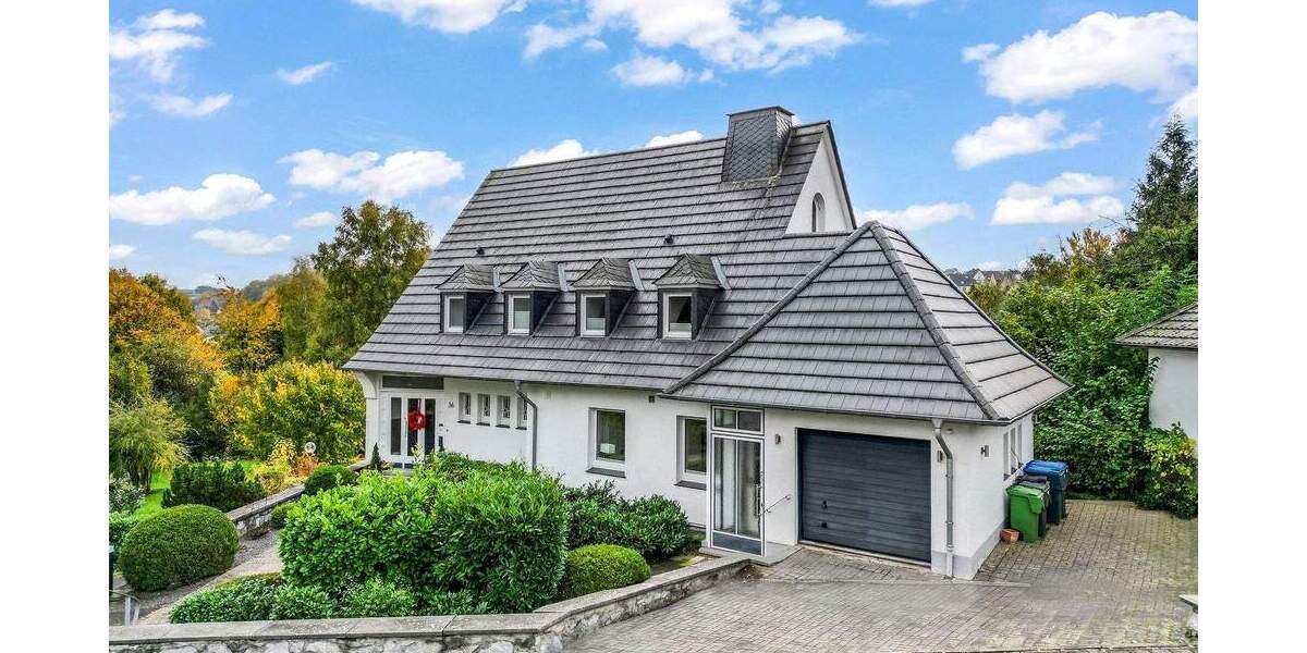 Einfamilienhaus Warstein - 1 Zimmer, 292 m&sup2;, 429.000&euro; | Angebot:25821853