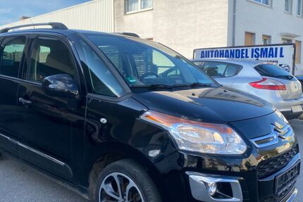 Citroen C3 90.124 km 6.350 &euro; Soest 59494