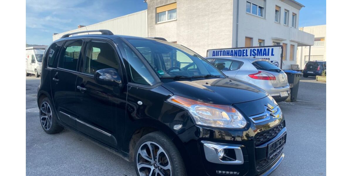Citroen C3 90.124 km 6.350 &euro; Soest 59494