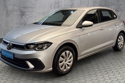 VW Polo 29.915 km 18.470 &euro; Paderborn 33100