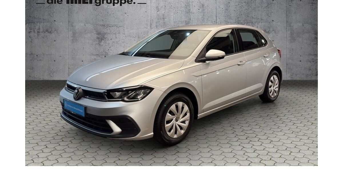VW Polo 29.915 km 18.470 &euro; Paderborn 33100