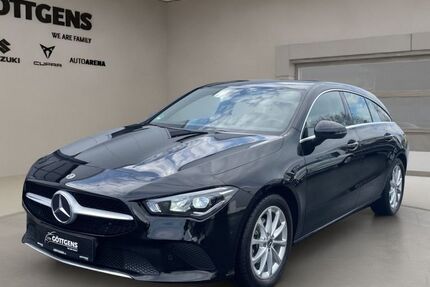 Mercedes-Benz CLA 180 Shooting Brake 67.107 km 19.980 &euro; Soest 59494