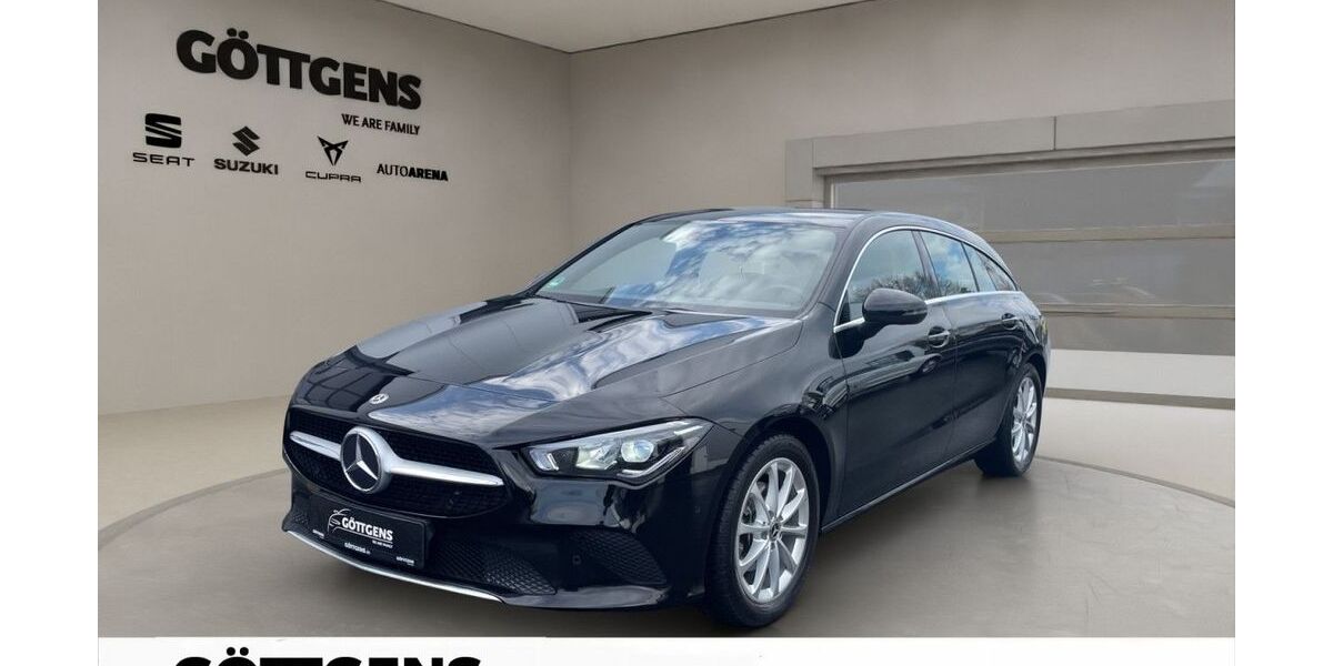 Mercedes-Benz CLA 180 Shooting Brake 67.107 km 19.980 &euro; Soest 59494
