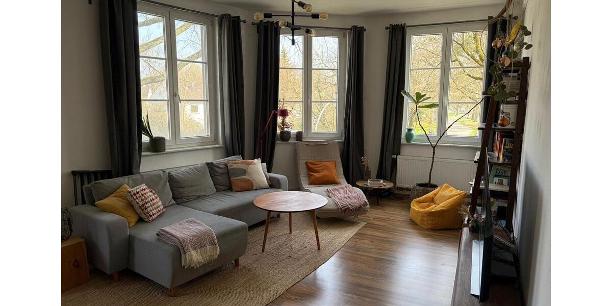 Etagenwohnung Paderborn - 3 Zimmer, 85 m&sup2;, 810&euro; | Angebot:25944911