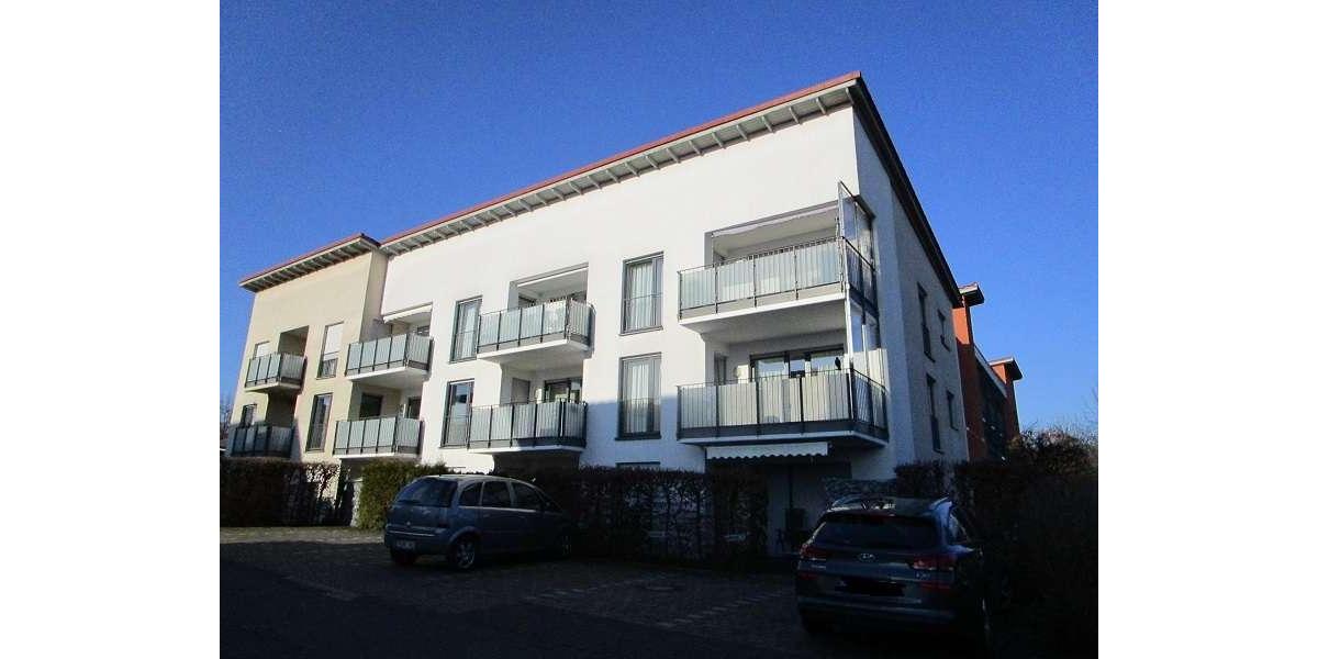 Etagenwohnung Delbrück - 2 Zimmer, 72 m&sup2;, 830&euro; | Angebot:25416417
