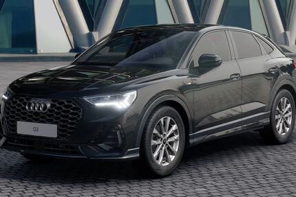 Audi Q3 19.900 km 38.890 &euro; Neubeckum 59269