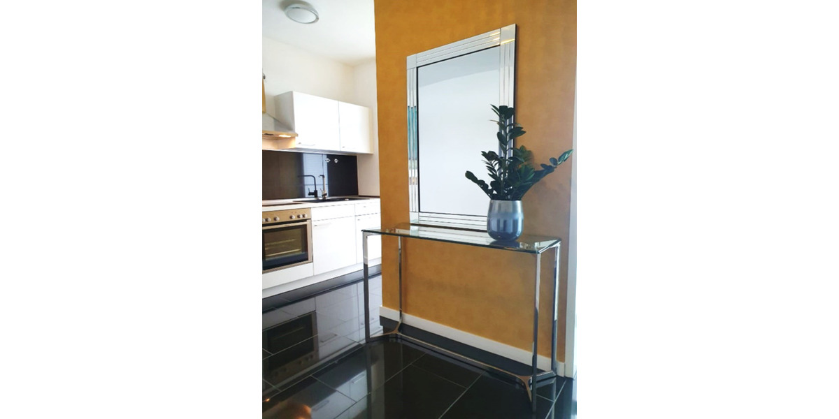 Terrassenwohnung Lippstadt Overhagen - 2 Zimmer, 60 m&sup2;, 550&euro; | Angebot:22053997