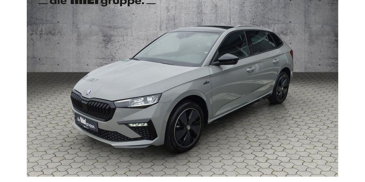 Skoda Scala 9.000 km 28.990 &euro; Paderborn 33104