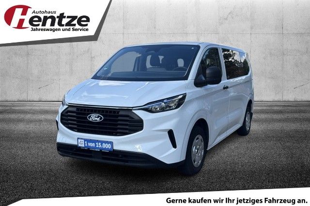 Ford Transit Custom 19.576 km 34.490 &euro; Gütersloh 33330