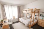 Etagenwohnung Gütersloh - 3 Zimmer, 102 m&sup2;, 1.200&euro; | Angebot:25252392