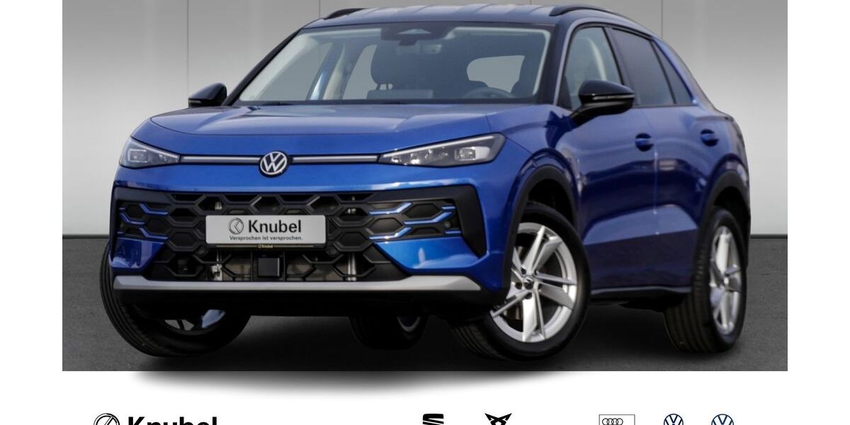 VW T-Roc 1.250 km 40.900 &euro; Beckum 59269