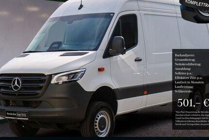 Mercedes-Benz Sprinter 22.530 km 65.438 &euro; Paderborn 33106