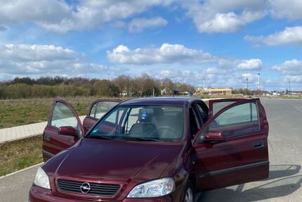 Opel Astra 123.700 km 1.500 &euro; Warstein 59581