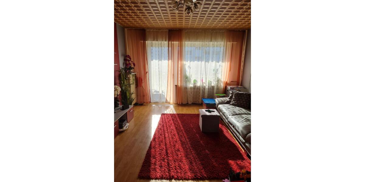 Erdgeschoßwohnung Warstein - 5 Zimmer, 89 m&sup2;, 670&euro; | Angebot:26674857