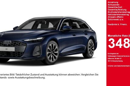 Audi A6 19.539 km 52.945 &euro; Gütersloh 33334