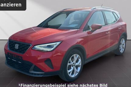 Seat Arona 44.600 km 17.890 &euro; Paderborn 33104