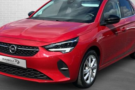 Opel Corsa 25.287 km 13.500 &euro; Beckum 59269