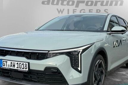 Kia K4 2.150 km 32.670 &euro; Gütersloh 33334