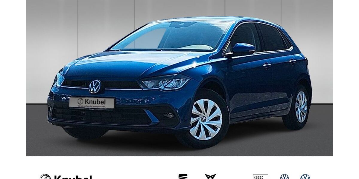 VW Polo 1.250 km 22.450 &euro; Beckum 59269