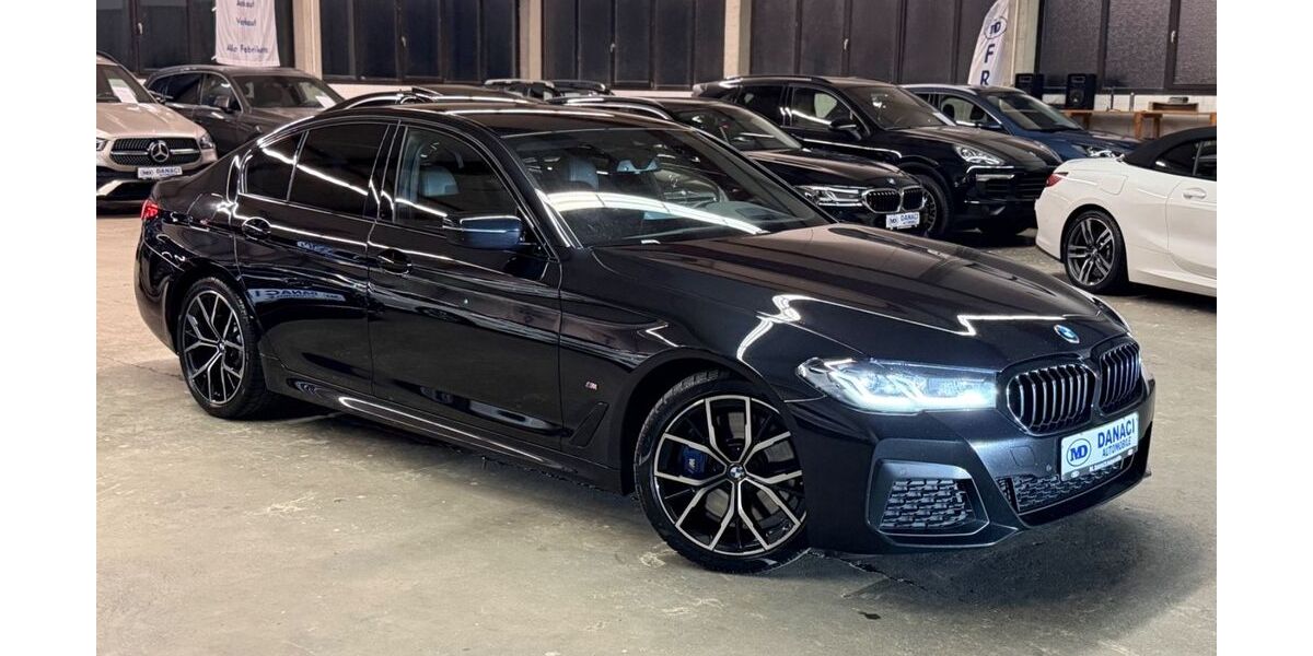 BMW 530 158.000 km 34.999 &euro; Oelde 59302